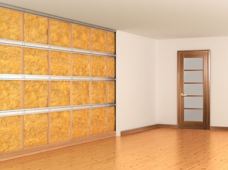 Basement Wall Insulation in Killeen, TX