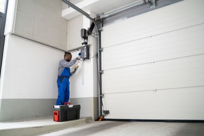 Garage Door Installation
