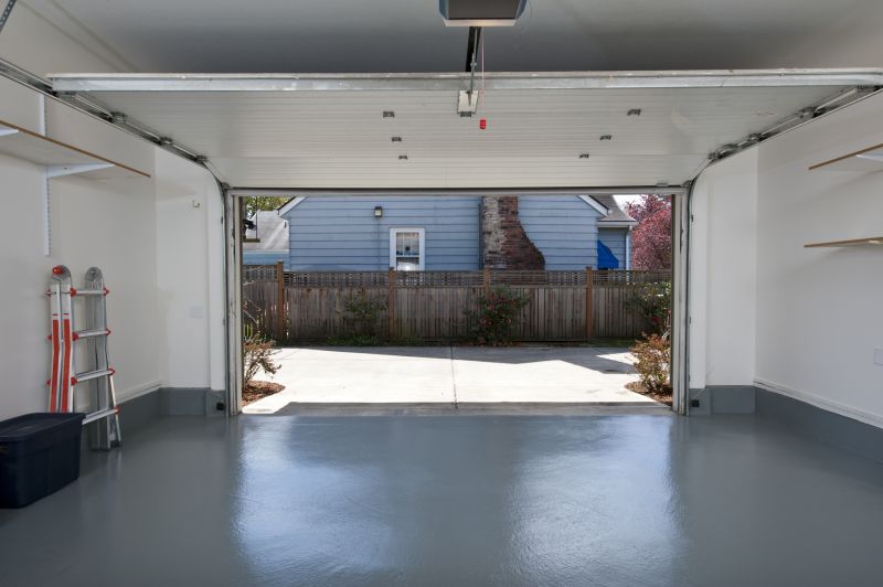 Garage Construction in Las Vegas, NV