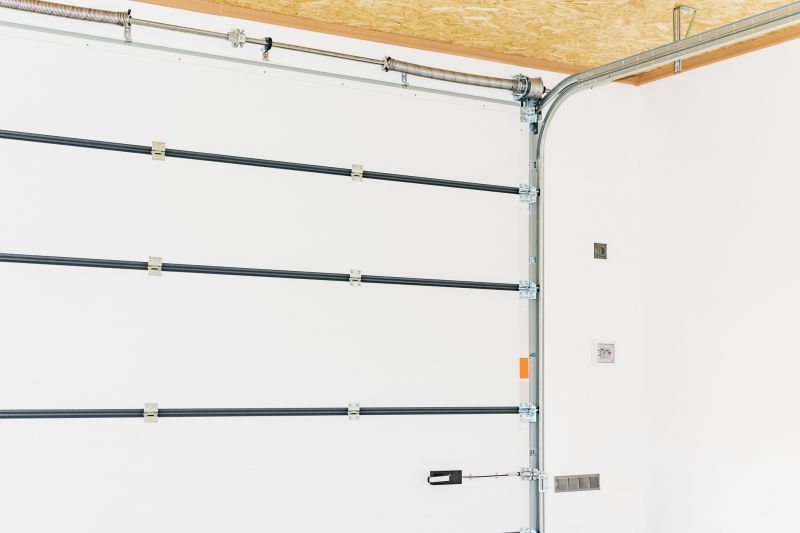Garage Door Installation in Rockville, MD