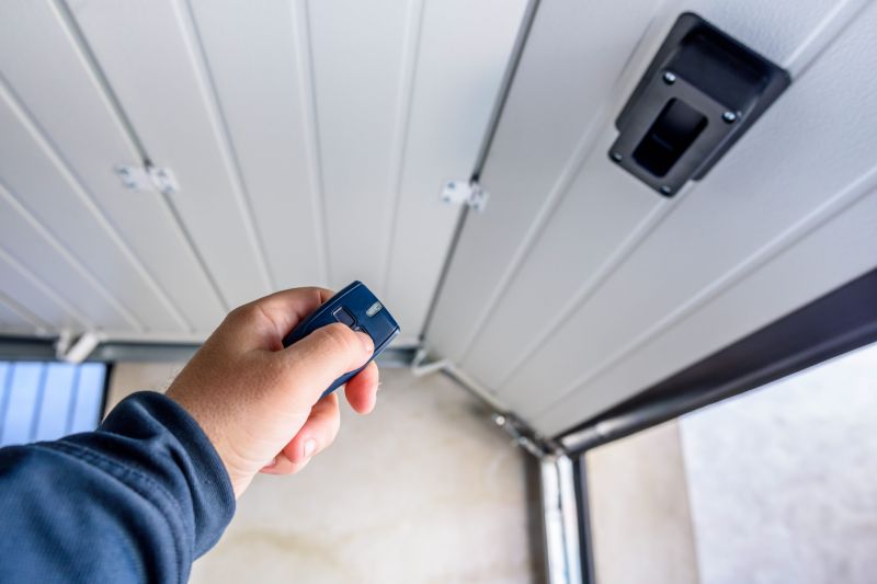 Garage Door Opener Service in Loudoun County, VA