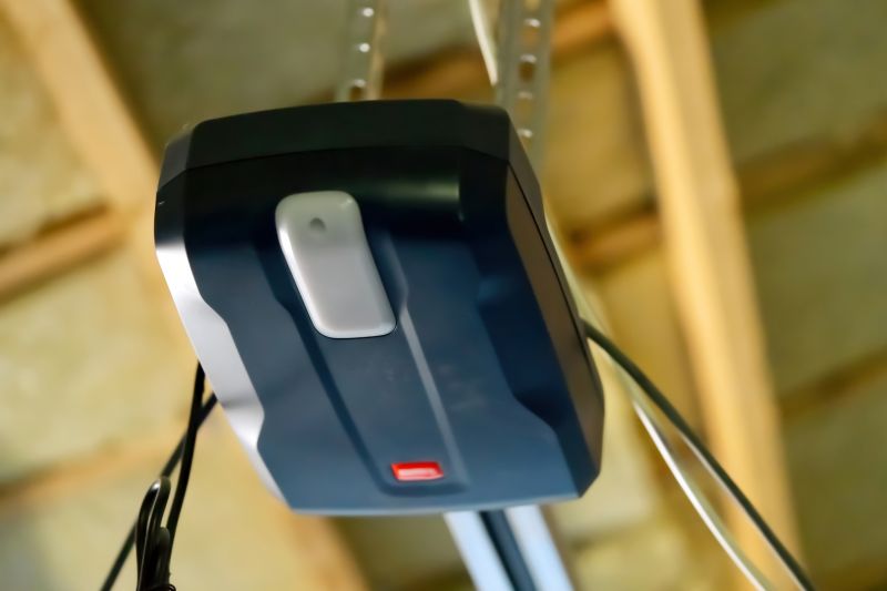 Garage Door Opener Service in Fairfax, VA
