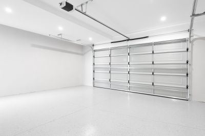 Garage Door Replacement in Fairfax, VA