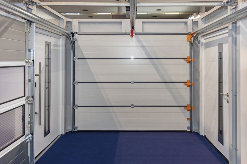 Garage Door Replacement in Fairfax County, VA