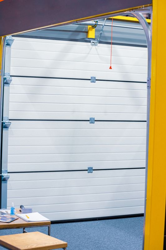 Garage Door Replacement in Rockville, MD