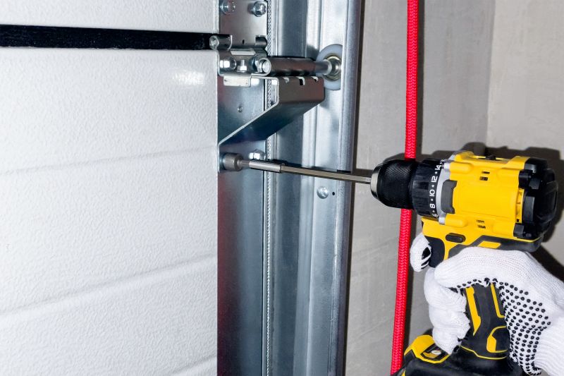 Garage Door Replacement in Leesburg, VA