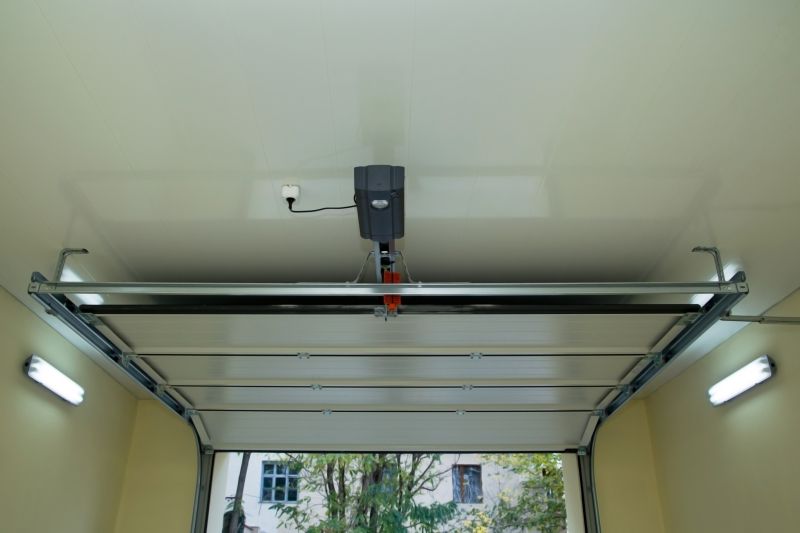 Garage Door Service in Arlington, VA