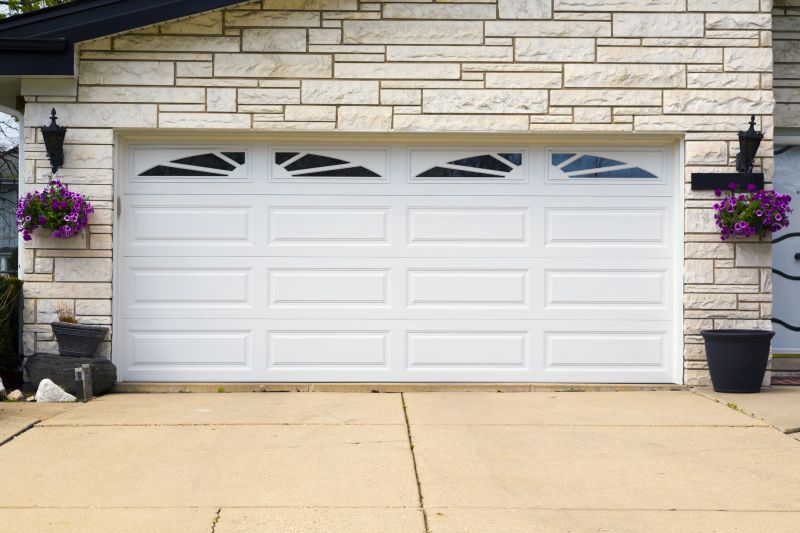 Garage Door Service in Leesburg, VA