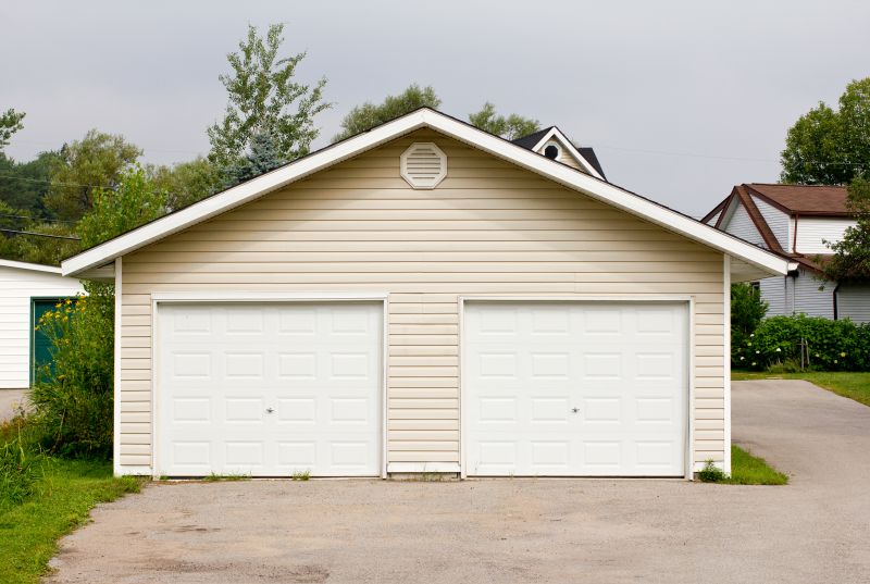 Garage Installation in South Houston, TX