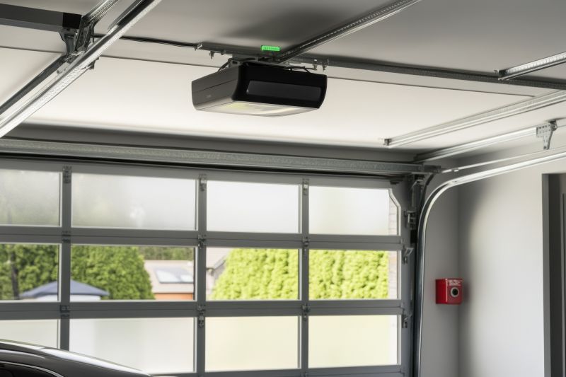 Garage Opener Installation in Alexandria, VA