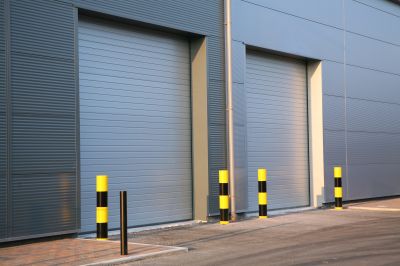 Industrial Door Installation in Bethesda, MD