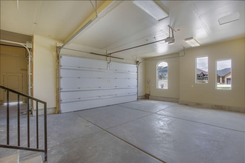 Metal Garage Construction in Pearland, TX
