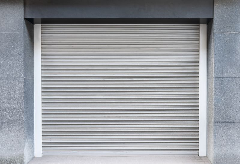 Overhead Door Installation in Silver Spring, MD