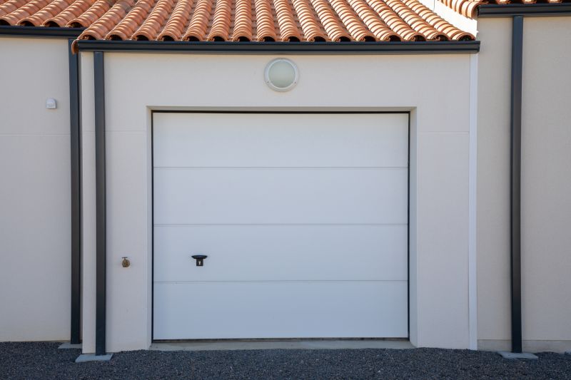 Overhead Door Replacement in Loudoun County, VA