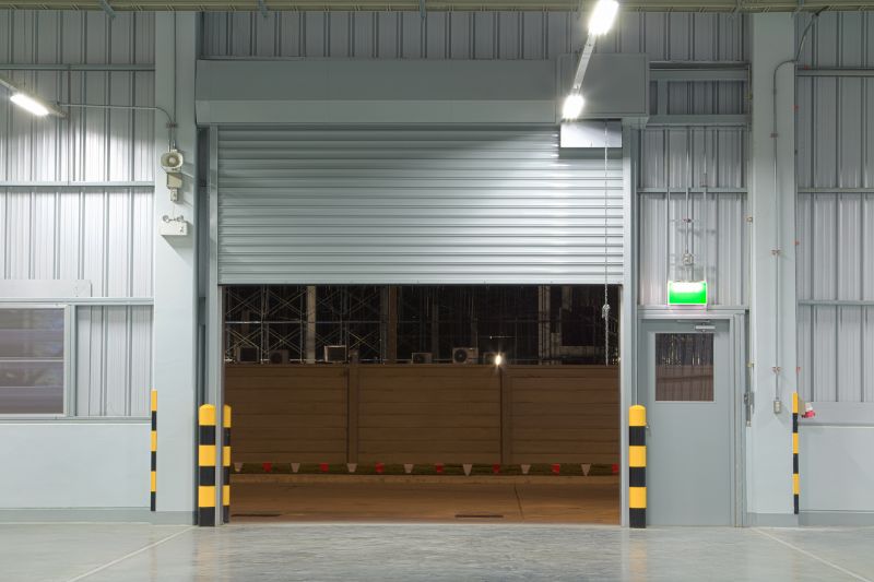 Overhead Doors Service in Fairfax, VA