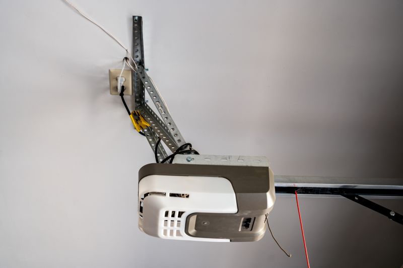 Overhead Doors Service in Fairfax County, VA