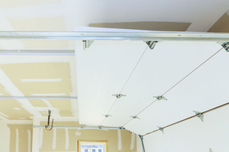 Roll Up Door Replacement in Bethesda, MD