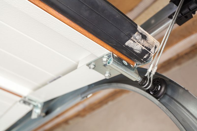 Roll Up Door Replacement in Alexandria, VA