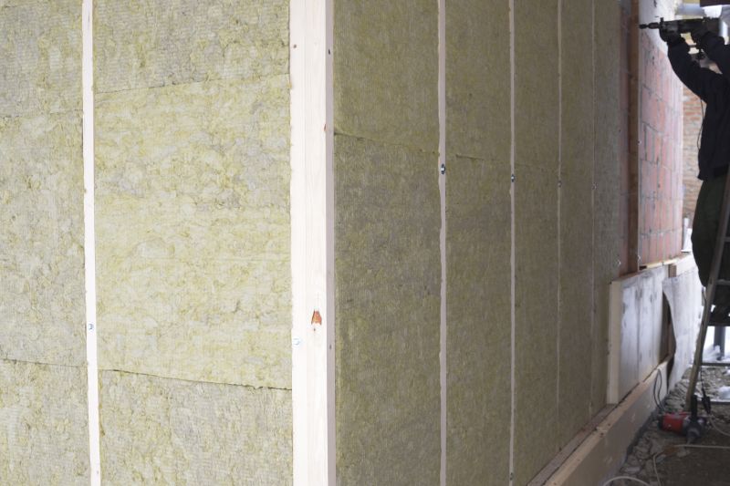 Roof Insulation Service in Austin, TX