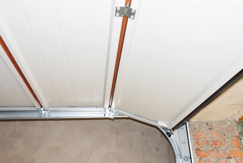 Sectional Door Repair in Rockville, MD