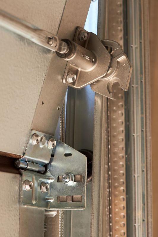 Sectional Door Repair in Rockville, MD