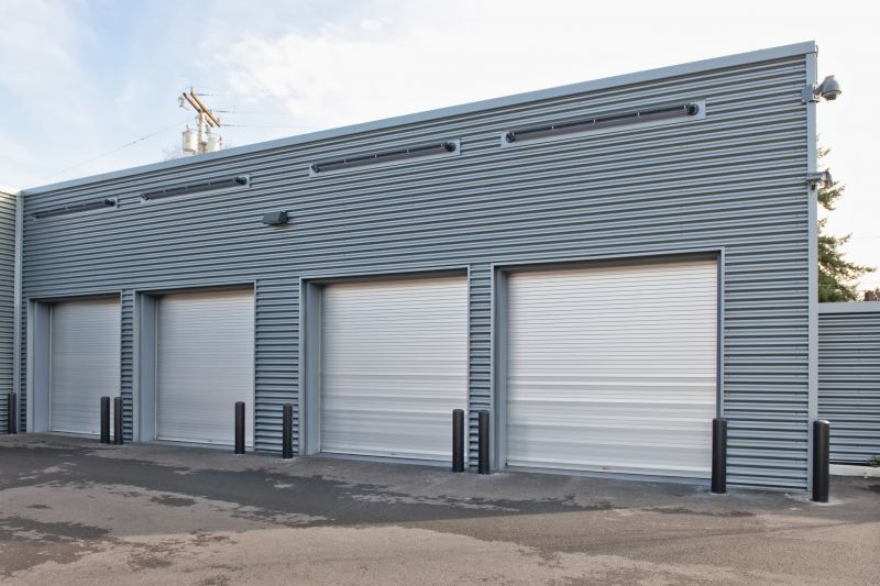 Three Car Garage Installation in Pearland, TX