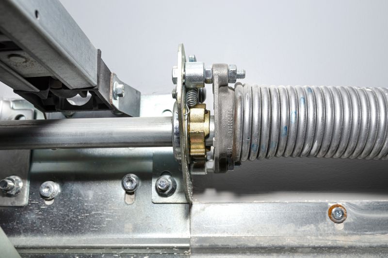 Torsion Spring Repair in Rockville, MD