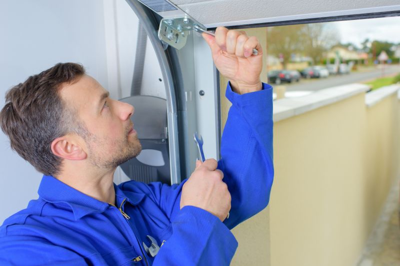 Torsion Spring Repair in Alexandria, VA