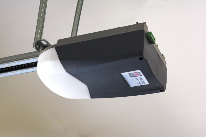 Garage Door Keypad Service in Leesburg, VA