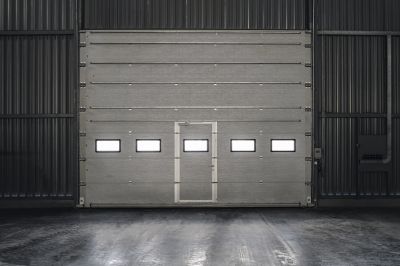 Industrial Door Installation in Bethesda, MD